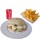 Menus Assiettes de Gu Ha Grill Golbey