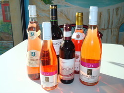 Boissons  emporter ou sur place  GuHa Grill